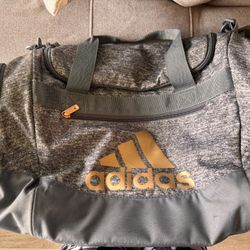 Adidas Gym Bag