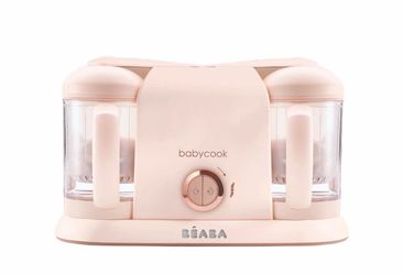 BEABA baby cook!! Make offer