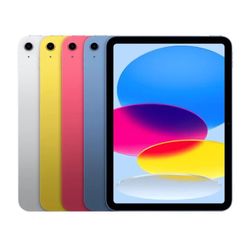 iPad