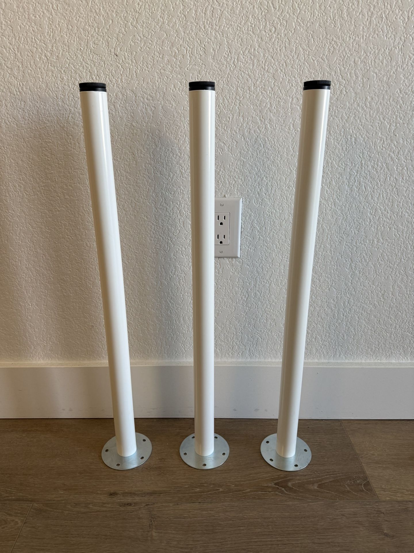 Desk Legs (3)