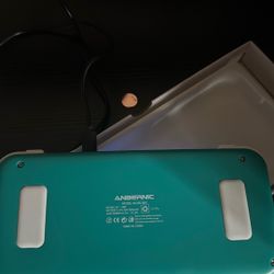 Anbernic Model No RG 505