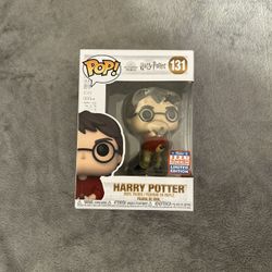 Harry Potter Funko Pop