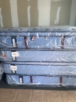 All Name Brand Mattresses Up To 80% Off All Sizes Available