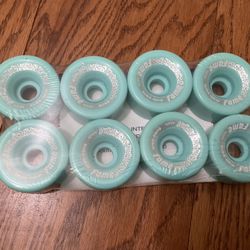 Sure Grip FAME Roller Skate Wheels