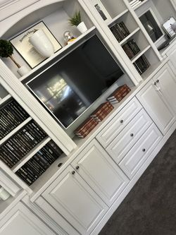 Wall Unit For Sale