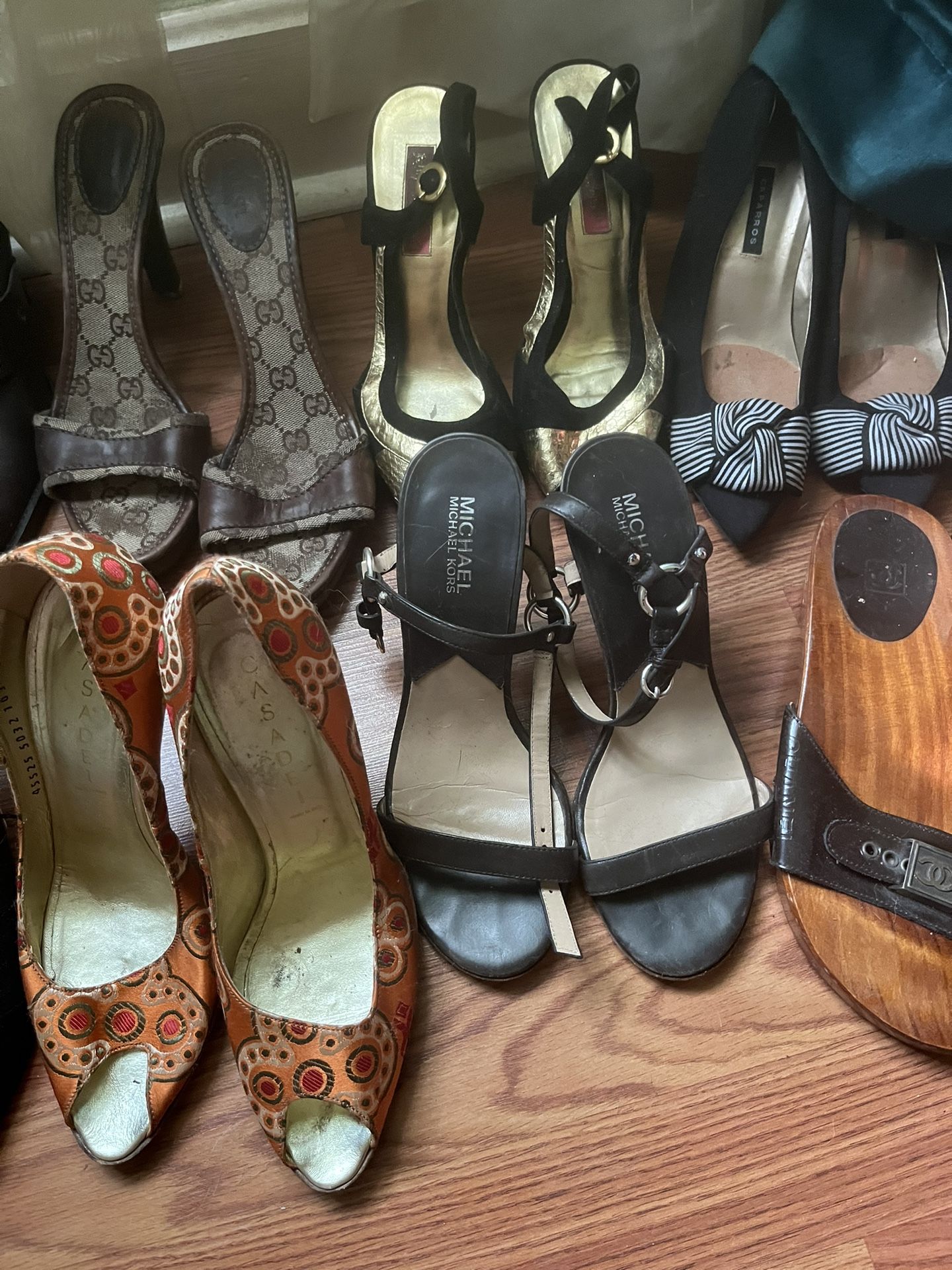500+ Women’s Shoes (200+ Boots) Size 6-12
