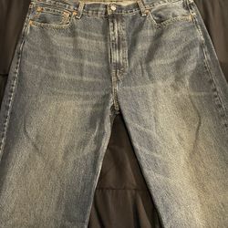 Levis 565 Loose Fit 