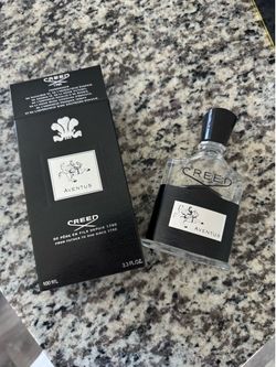 Creed Aventus Eau de Parfum 100ml / 3.3 oz - Brand New in Box