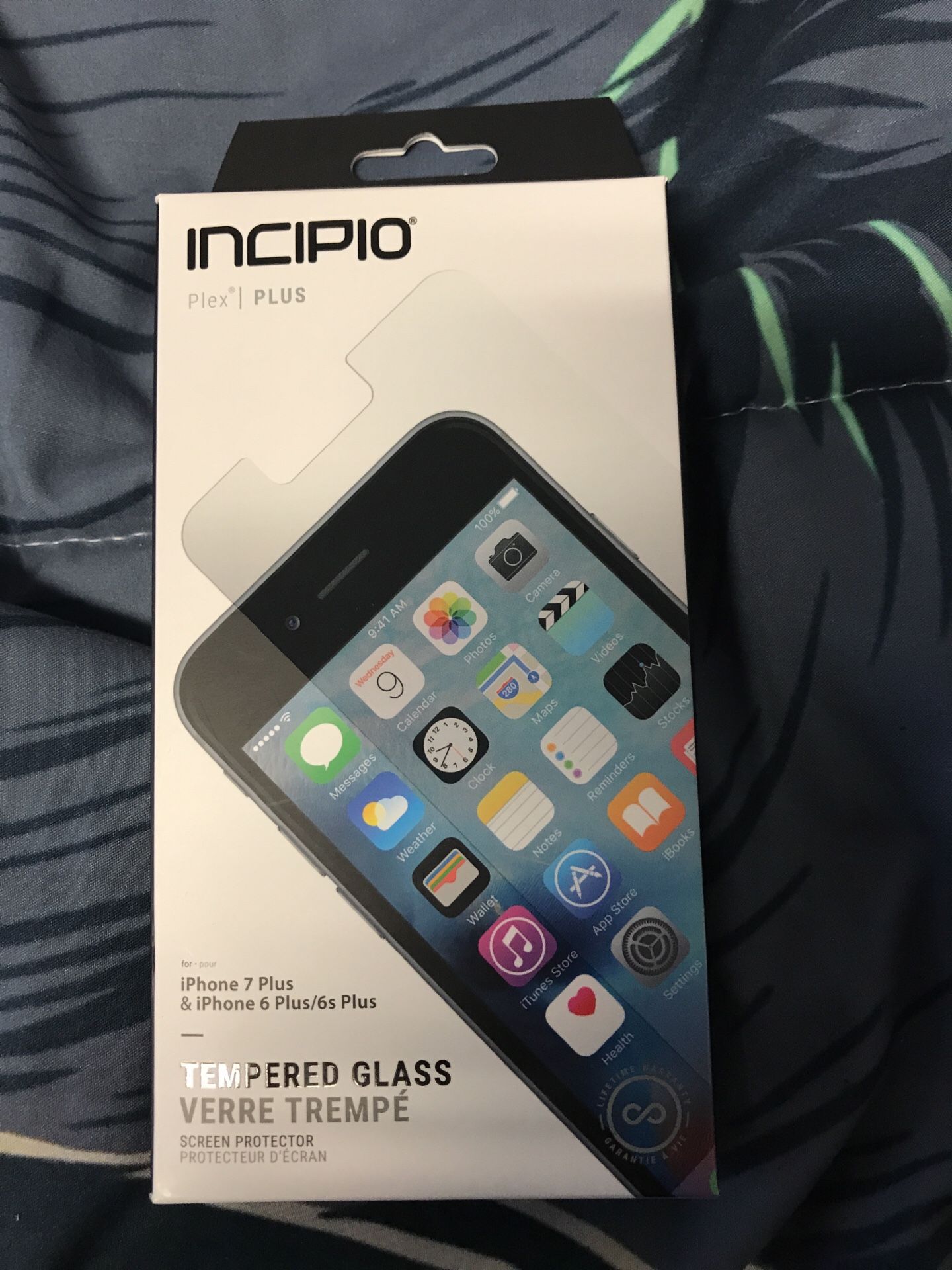 iPhone Screen Protector