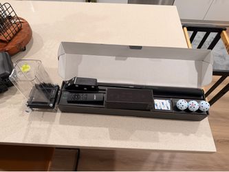 Square Launch Monitor