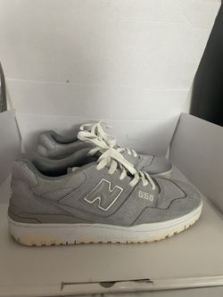 New Balance 550 Sneakers 