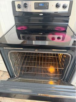 Stove