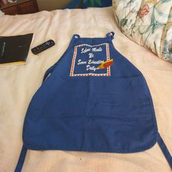 Is cooking housing apron