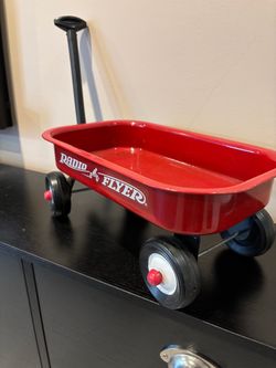Miniature Wagon