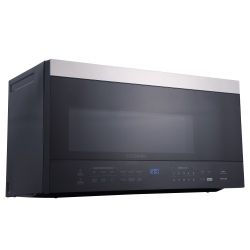 New Open Box 30" Over-the-Range Microwave