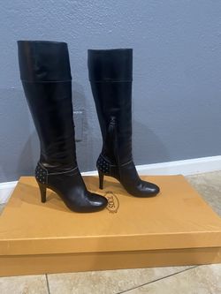 Tod’s Boots 