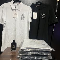 Moncler Polo