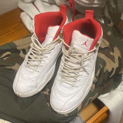 Jordan 12