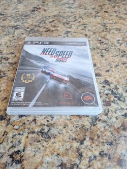Ps3 game