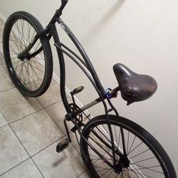 Beach Cruiser 