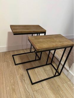 end table 