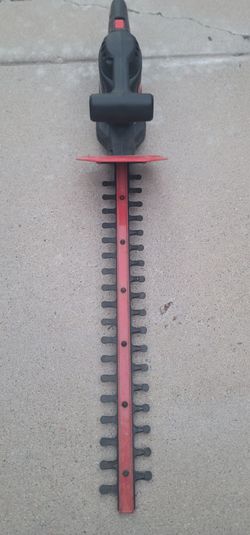 Tree trimmer 22 inches