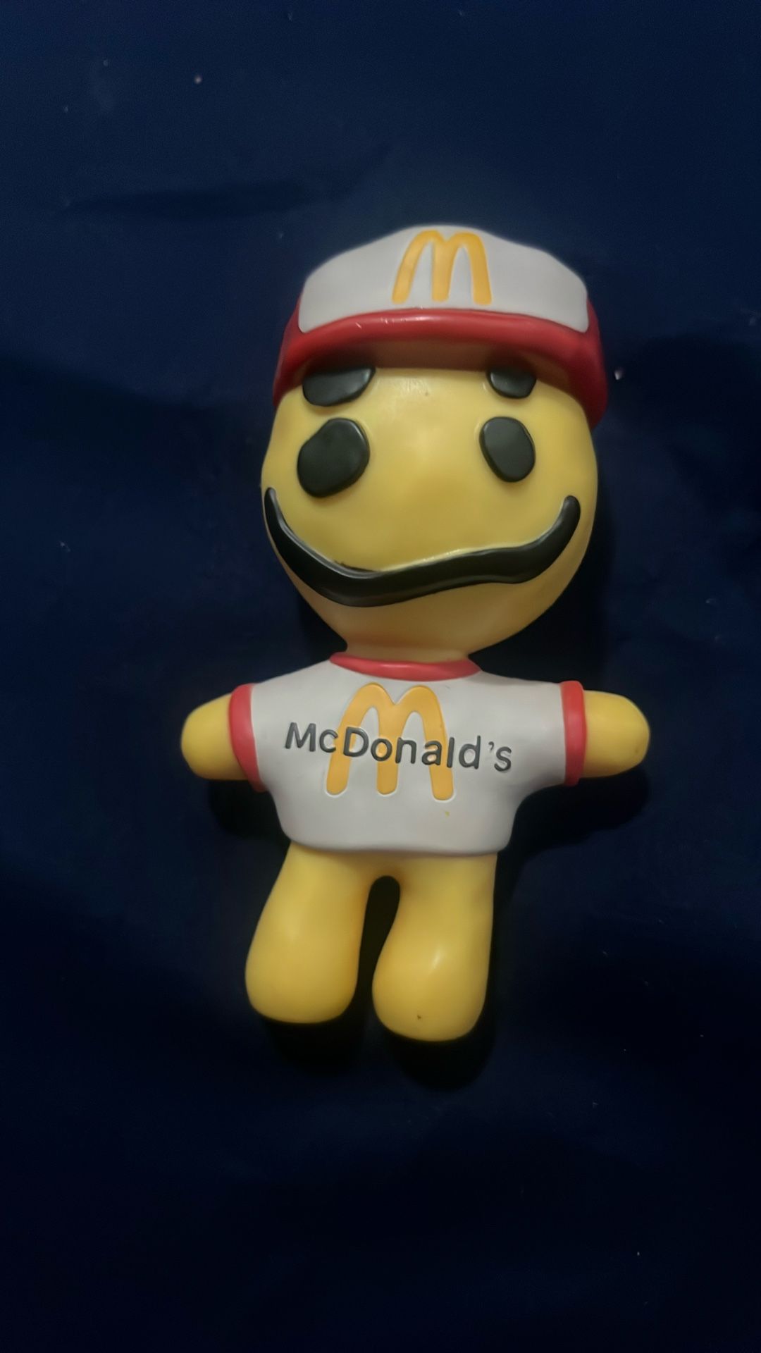 Cactus Plant Flea Market X McDonald’s