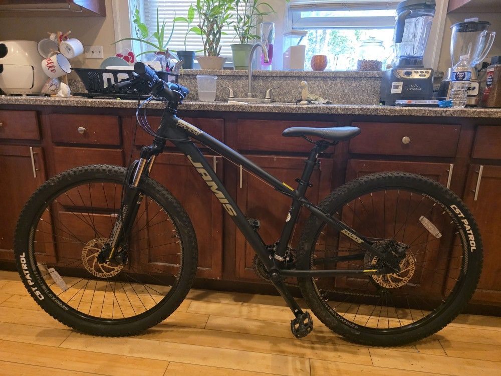BICICLETA DE MONTAÑA RODADA 26 (21 VELOCIDADES )