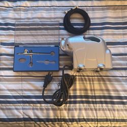 Airbrush Kit