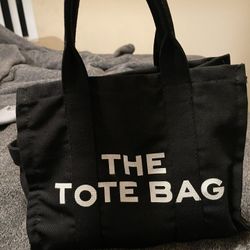 The Tote Bag 