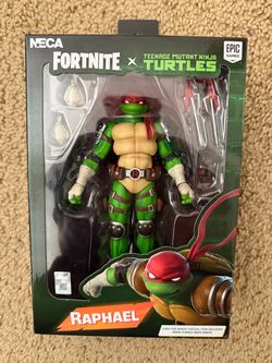 Neca figure