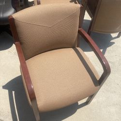 5 Dining /office Chairs 