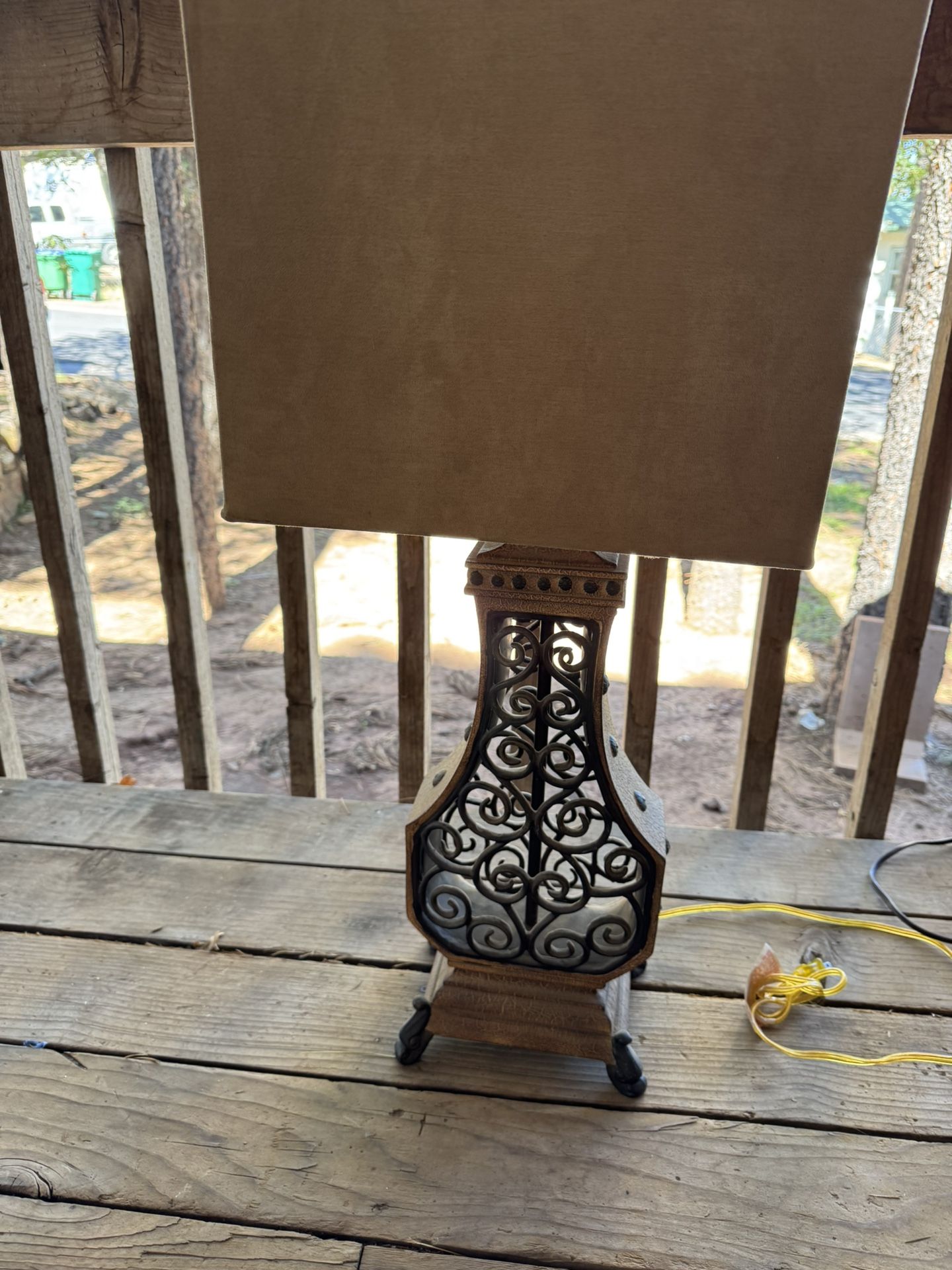 Lamp