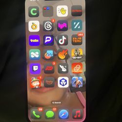 iPhone 13 With TikTok 