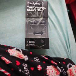 Skullcandy  Head Phone 