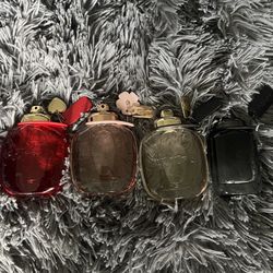 Coach Perfume