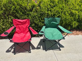 Folding chairs for sale