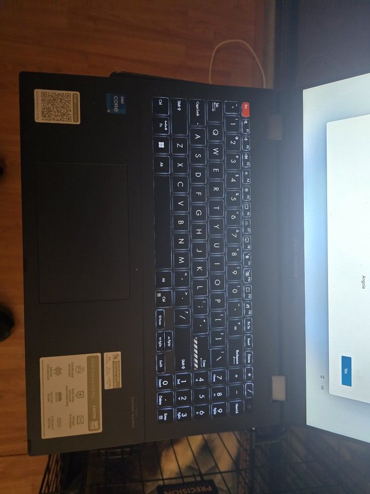 ASUS Vivobook S 16 Flip 16 inch Touch 2-in-1 Windows Laptop Intel Core i5-1335U 8GB RAM 512GB SSD 