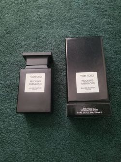 F*cking Fabulous Tom Ford 3.4oz/100mL