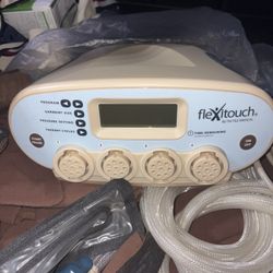 Flexitouch Tactical Medical 