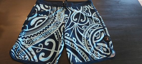 Men's Hinano Shorts