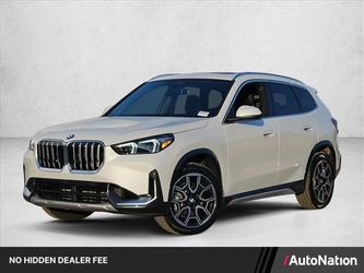 2026 BMW X1