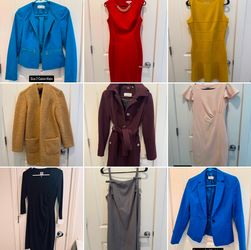 Make an offer! Women’s formal attire