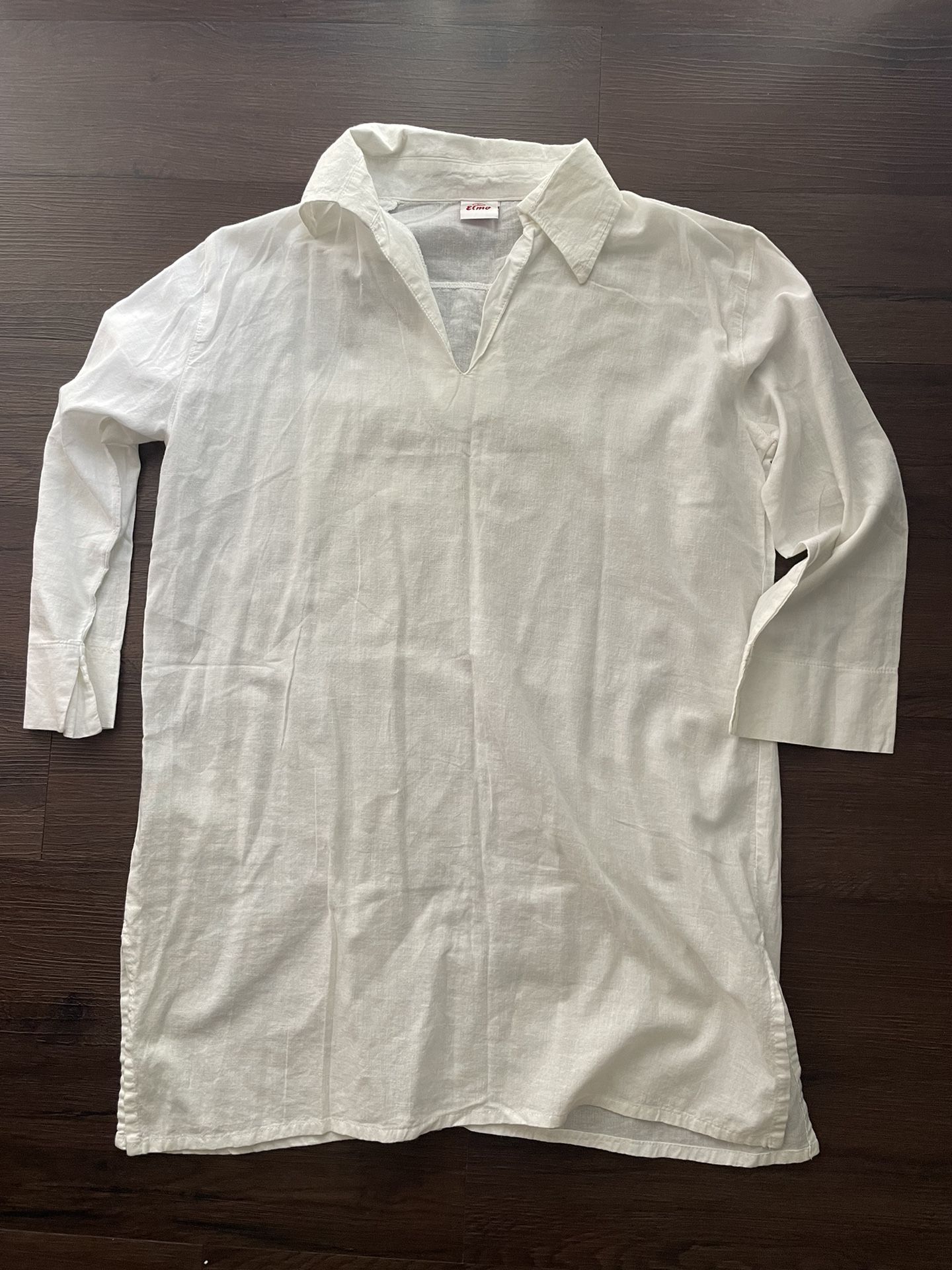 New Woman’s Tunic , Size L