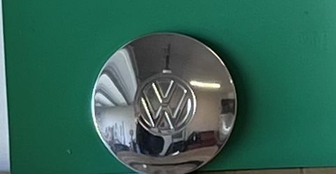 1981 Volkswagen Rabbit