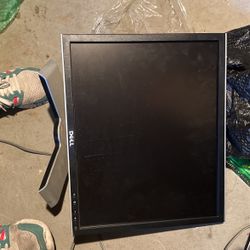 Computer Barely Ever Used 