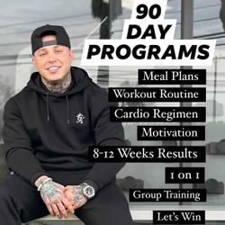 PERSONAL TRAINER