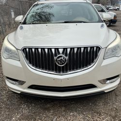 2014 Buick Enclave Leather Group SUV
