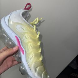 Nike vapor max