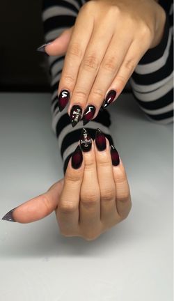 Nail lamp